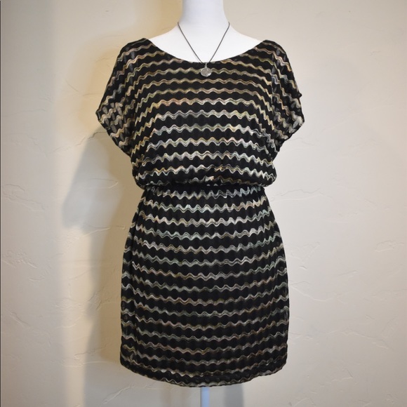 City Triangle Dress! - Picture 8 of 10